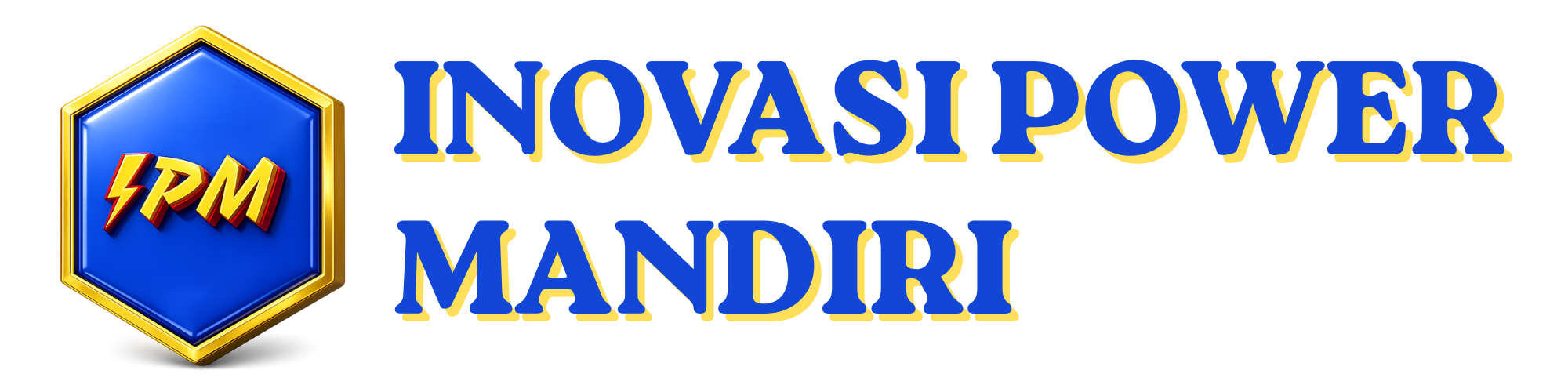 PT. Inovasi Power Mandiri