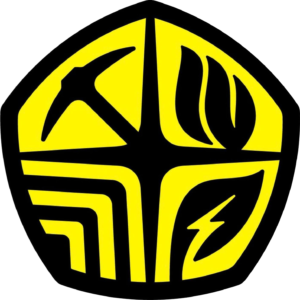 Logo Kementerian Energi dan Sumber Daya Mineral Republik Indonesia 2025 - PT Inovasi Power Mandiri
