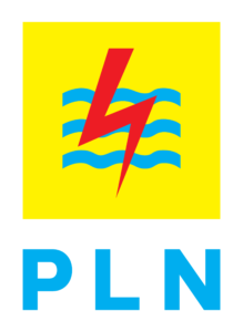 Logo PLN - PT Inovasi Power Mandiri