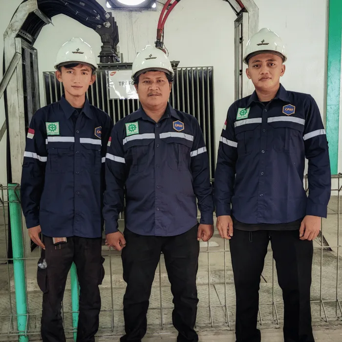 kontraktor listrik profesional