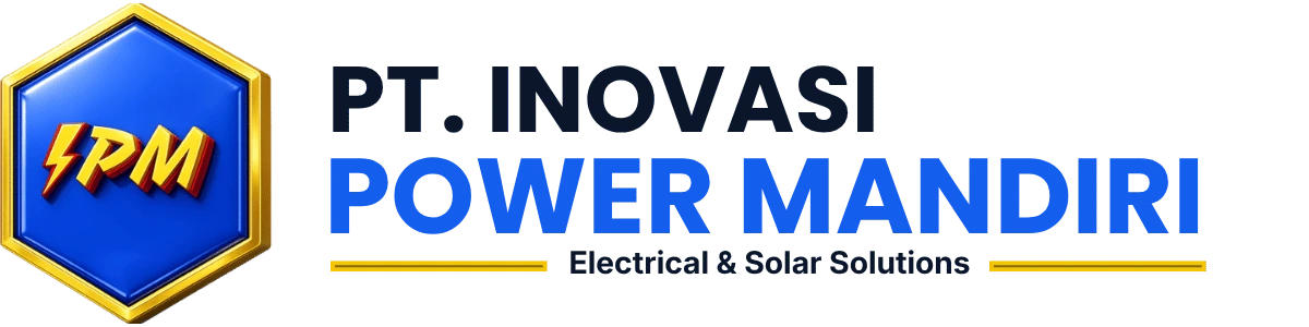PT. Inovasi Power Mandiri